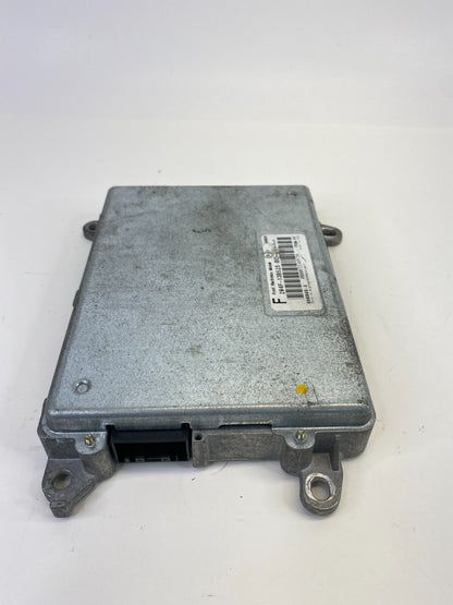 2003 2004 Jaguar S-type S Type Front Electronic Control Module 2W4F-13B525-BE