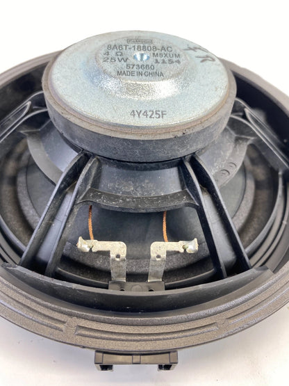 2013-2015 FORD ESCAPE FRONT RIGHT SIDE DOOR AUDIO SPEAKER 8A6T-18808-AC OEM