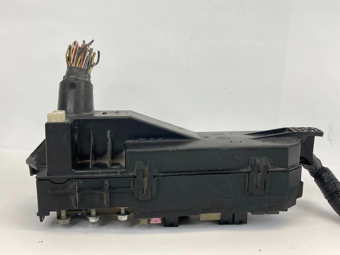 2008 FORD ESCAPE 3.0L ENGINE FUSE BOX RELAY JUNCTION BLOCK FUSEBOX 8L8T-14A003BB