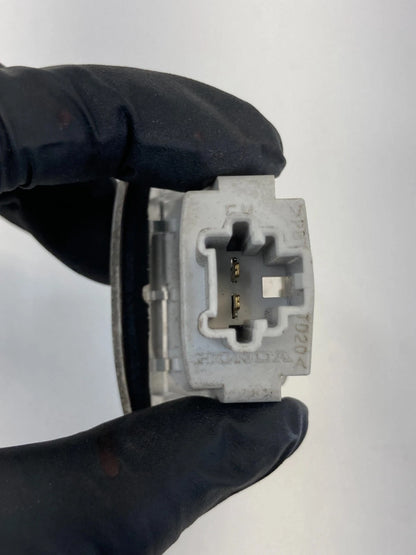 2008-2017 Honda Accord SEDAN Rear Left Or Right Trunk Lid License Light Lamp