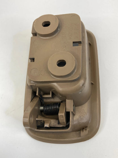 02 03 04 05 06 HONDA CR-V CRV REAR LEFT SIDE INSIDE INNER DOOR HANDLE OEM