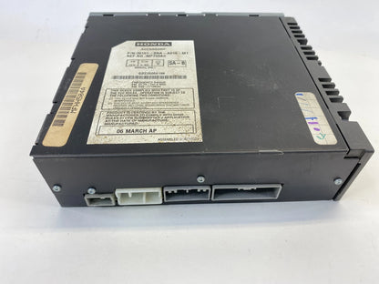 06-11 HONDA CIVIC SEDAN RADIO AM/FM STEREO RECEIVER CD PLAYER 39101-SNA-A010 OEM