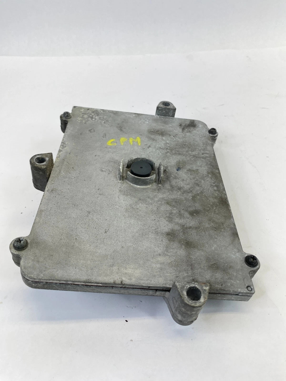 2005 HONDA ODYSSEY 3.5L ENGINE COMPUTER CONTROL MODULE ECM ECU 37820-RGM-A61 OEM