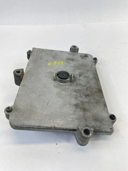 2005 HONDA ODYSSEY 3.5L ENGINE COMPUTER CONTROL MODULE ECM ECU 37820-RGM-A61 OEM
