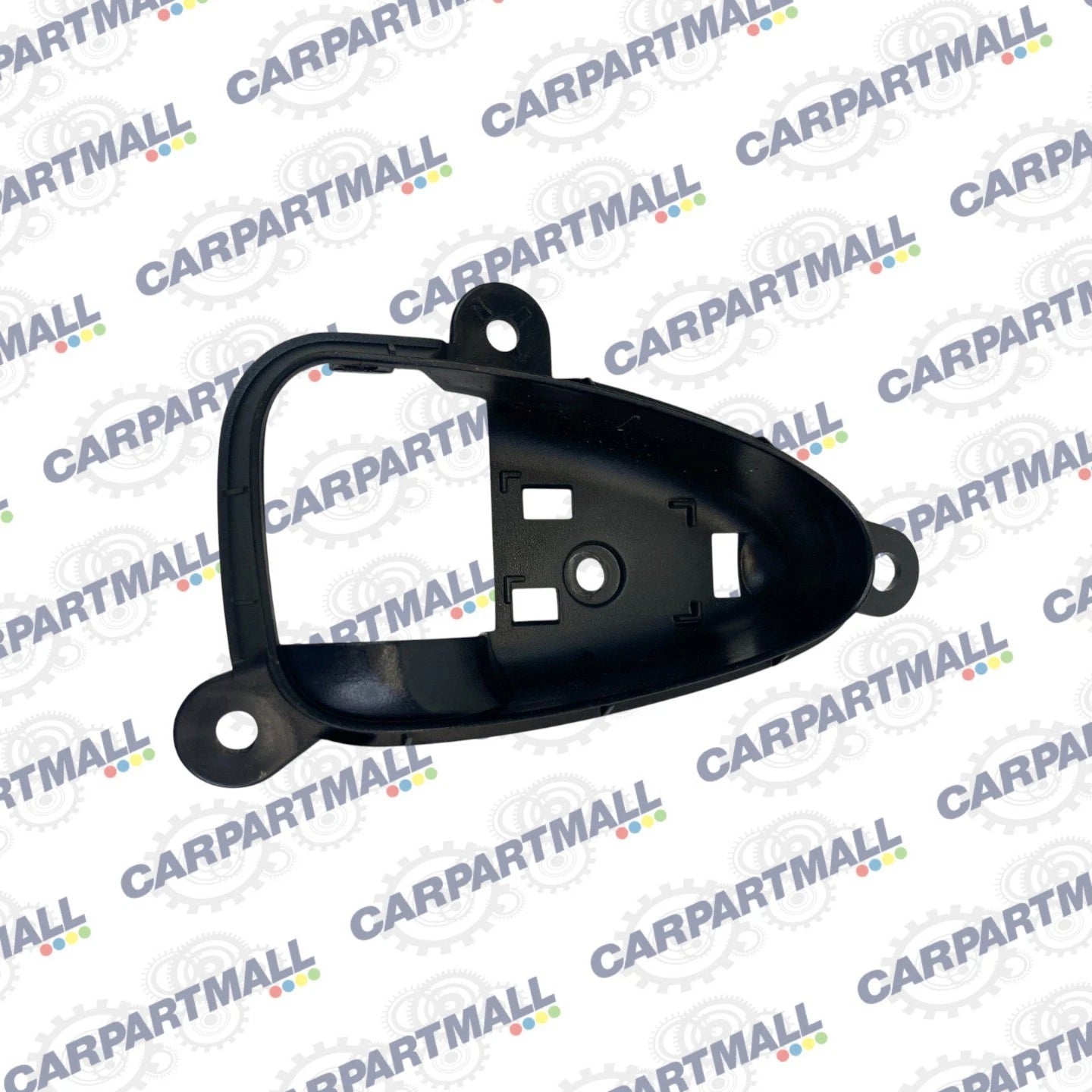 07-11 TOYOTA CAMRY FRONT RIGHT SIDE INNER DOOR HANDLE COVER BEZEL 69277-06030