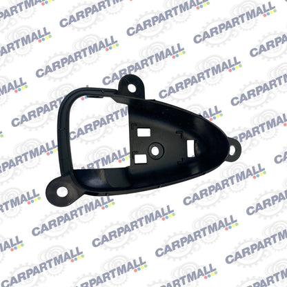 07-11 TOYOTA CAMRY FRONT RIGHT SIDE INNER DOOR HANDLE COVER BEZEL 69277-06030