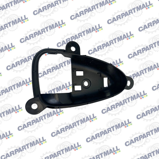 07-11 TOYOTA CAMRY FRONT RIGHT SIDE INNER DOOR HANDLE COVER BEZEL 69277-06030