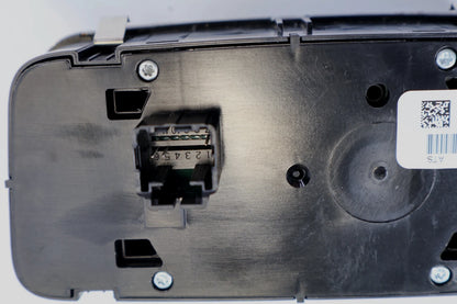2011-2013 JEEP GRAND CHEROKEE TRANSFER CASE CONTROL SWITCH OEM P56046234AD
