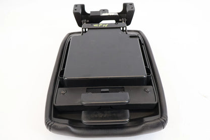 2010-2013 SUZUKI KIZASHI CENTER CONSOLE LID ARMREST ARM REST STORAGE OEM