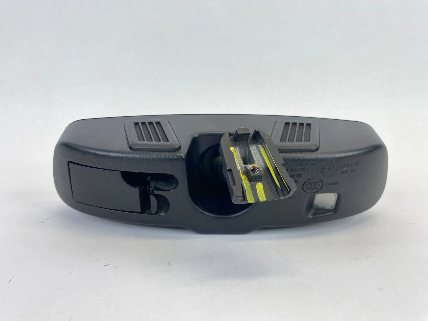 2009 2010 DODGE JOURNEY REAR VIEW INTERIOR MIRROR ASSEMBLY E11026130 OEM