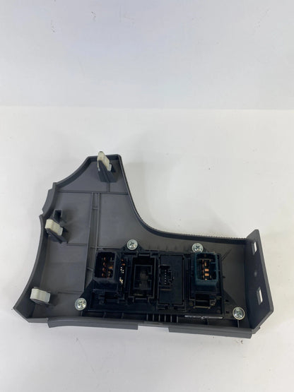 2014-2016 HYUNDAI ELANTRA ACTIVE ECO TRACTION LIGHT CONTROL SWITCHES W/ BEZEL
