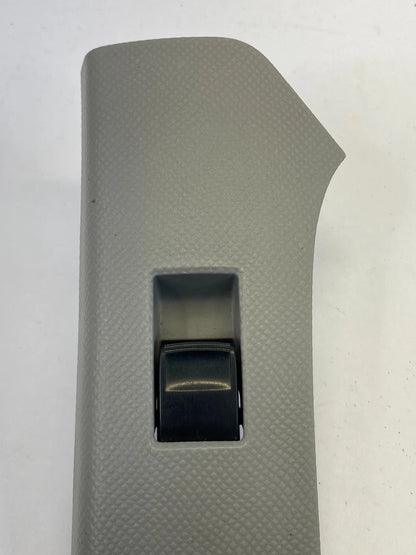 2007-2011 TOYOTA YARIS HBCK 2DR FRONT RIGHT SIDE DOOR POWER WINDOW SWITCH OEM