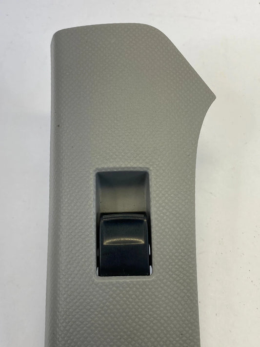2007-2011 TOYOTA YARIS HBCK 2DR FRONT RIGHT SIDE DOOR POWER WINDOW SWITCH OEM