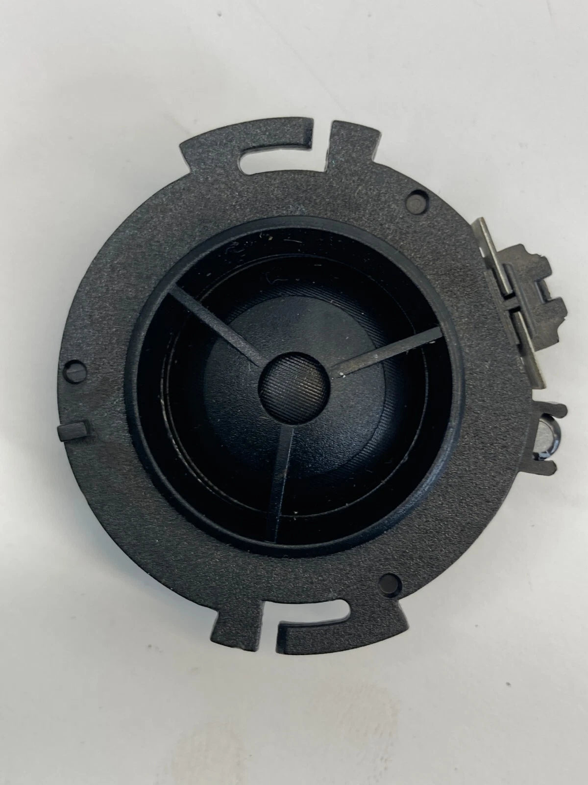 2009-2016 AUDI A4 REAR RIGHT BACK DOOR AUDIO TWEETER SPEAKER 8T0035399 OEM