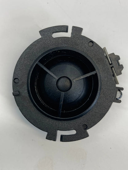 2009-2016 AUDI A4 REAR RIGHT BACK DOOR AUDIO TWEETER SPEAKER 8T0035399 OEM
