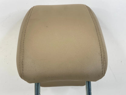2008-2012 BUICK ENCLAVE 10-12 GMC ACADIA LEFT DRIVER SEAT HEADREST HEAD REST OEM