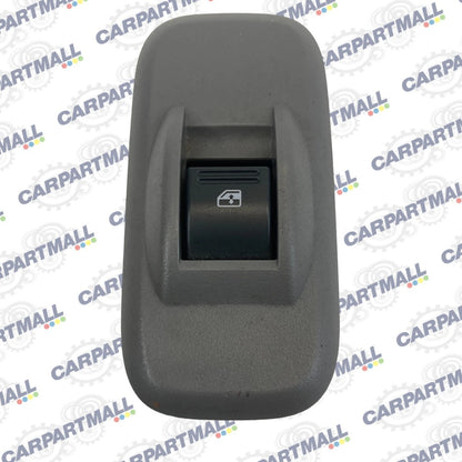 2006 2007 GMC ENVOY REAR RIGHT BACK SIDE POWER DOOR WINDOW SWITCH 15806858 OEM