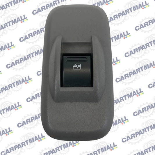 2006 2007 GMC ENVOY REAR RIGHT BACK SIDE POWER DOOR WINDOW SWITCH 15806858 OEM