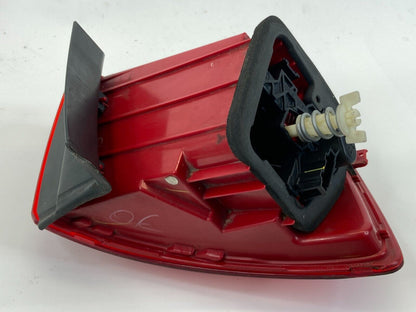 2011-2014 Volkswagen Jetta SEDAN Right Side Outer Tail Light Taillight Taillamp