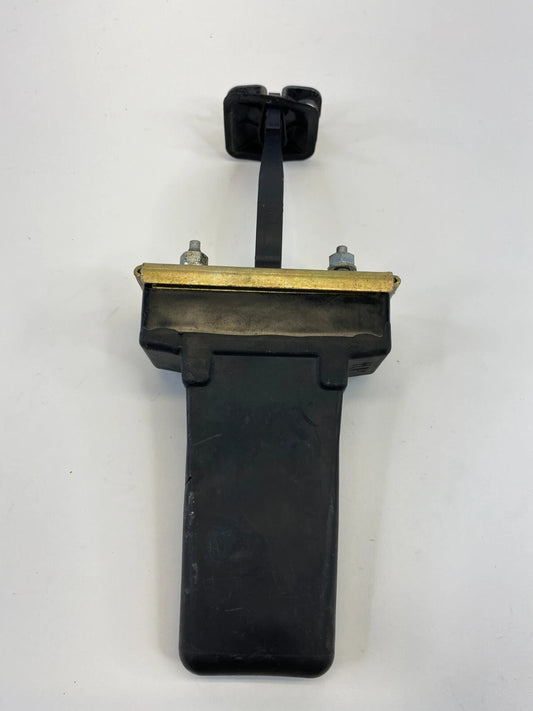 03-11 SAAB 9-3 SEDAN FRONT RIGHT SIDE DOOR CHECK STOP STOPPER DETENT 12796231