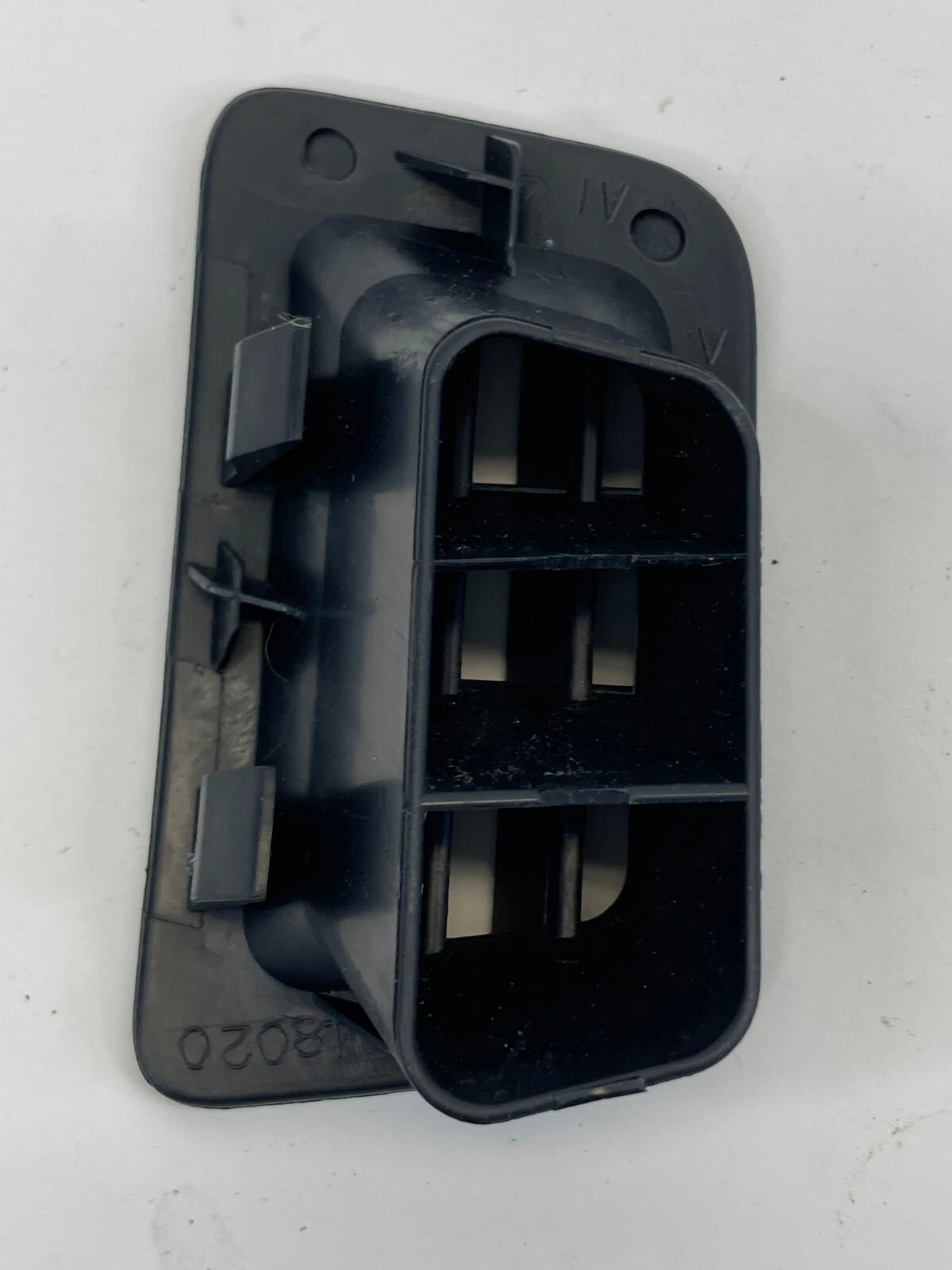 2006-2008 LEXUS RX400H RIGHT PASSENGER SIDE DEFROST DEFROSTER NOZZLE 55962-48020