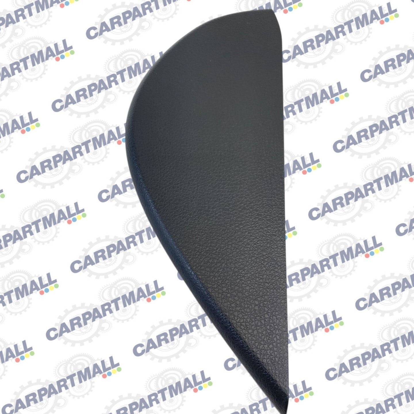 06-12 Ford Fusion Front Right Dash End Cap Cover Lid Trim AE53-5404480 OEM