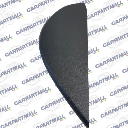 06-12 Ford Fusion Front Right Dash End Cap Cover Lid Trim AE53-5404480 OEM