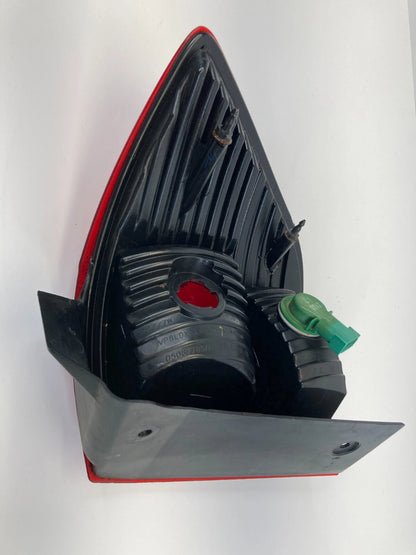 09 10 DODGE JOURNEY REAR LEFT OUTER QUARTER TAIL LIGHT TAILLIGHT 05067785AB OEM