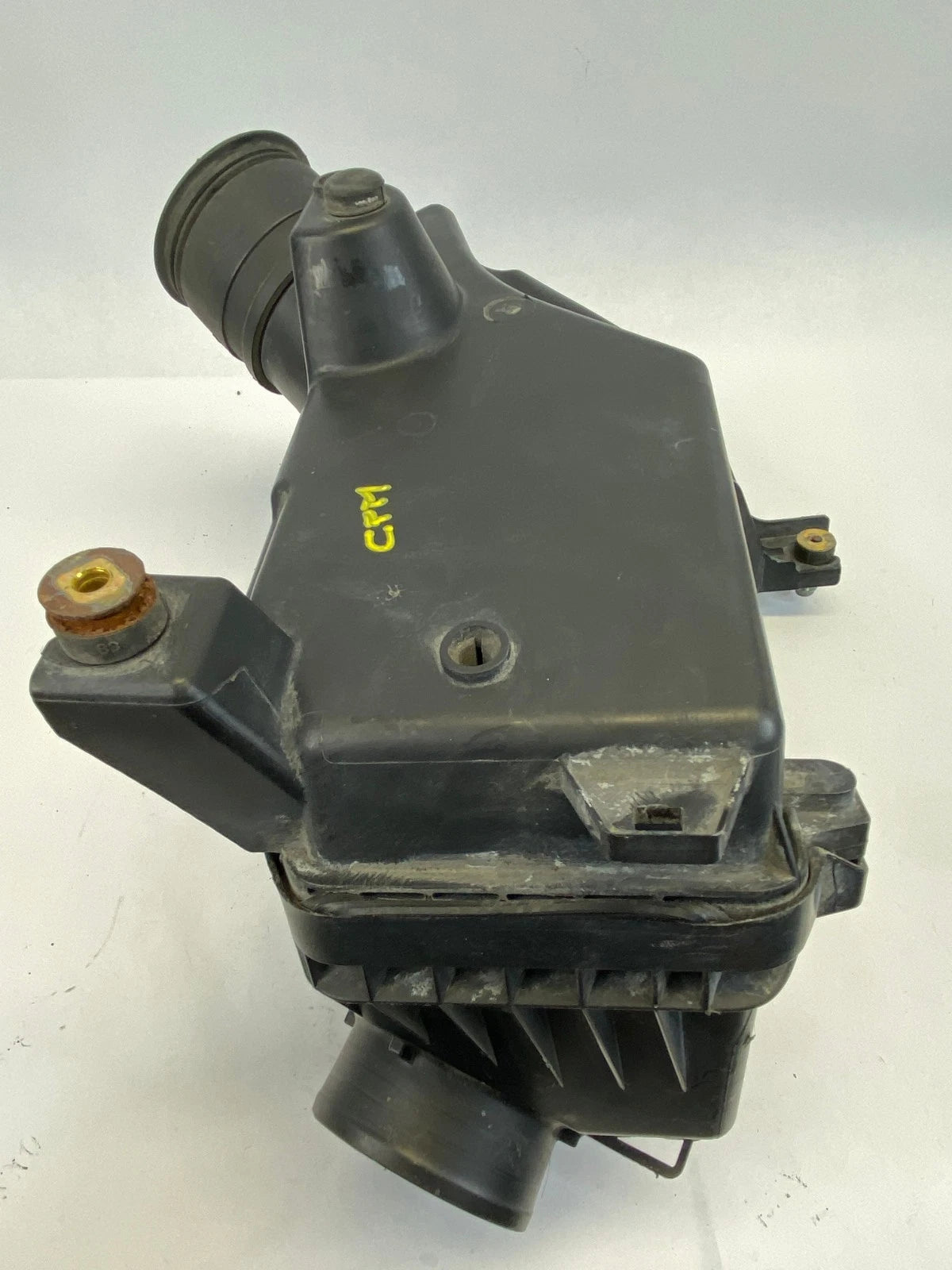 2005-2007 HONDA ACCORD 2.4L L4 AIR CLEANER INTAKE HOUSING BOX ASSY AFH0M-41B OEM