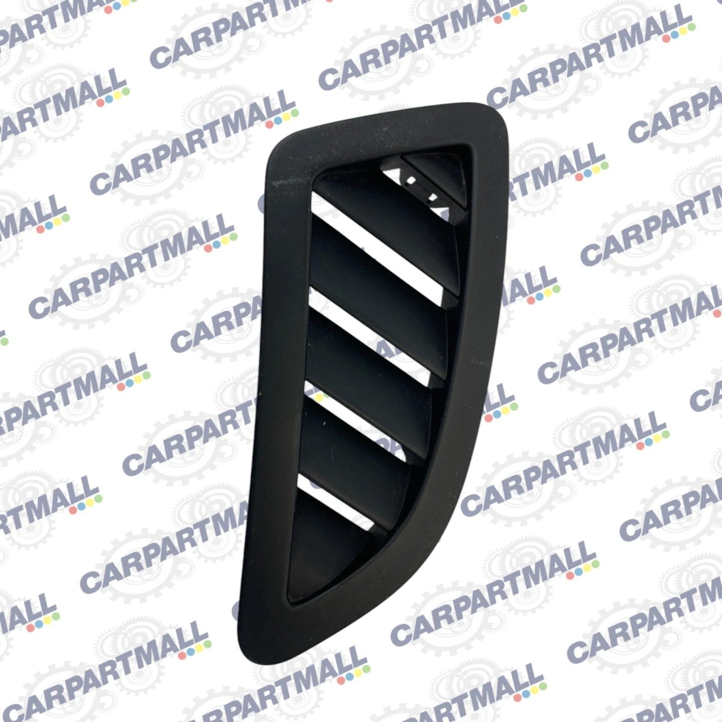 2011-2017 BUICK REGAL DASH RIGHT PASSENGER SIDE AIR VENT DEFROST GRILLE OEM