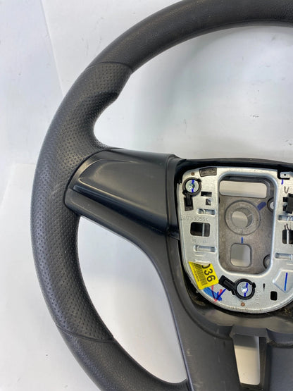17 18 19 20 21 22 CHEVROLET TRAX A/T STEERING WHEEL W/AUDIO CONTROL SWITCH OEM