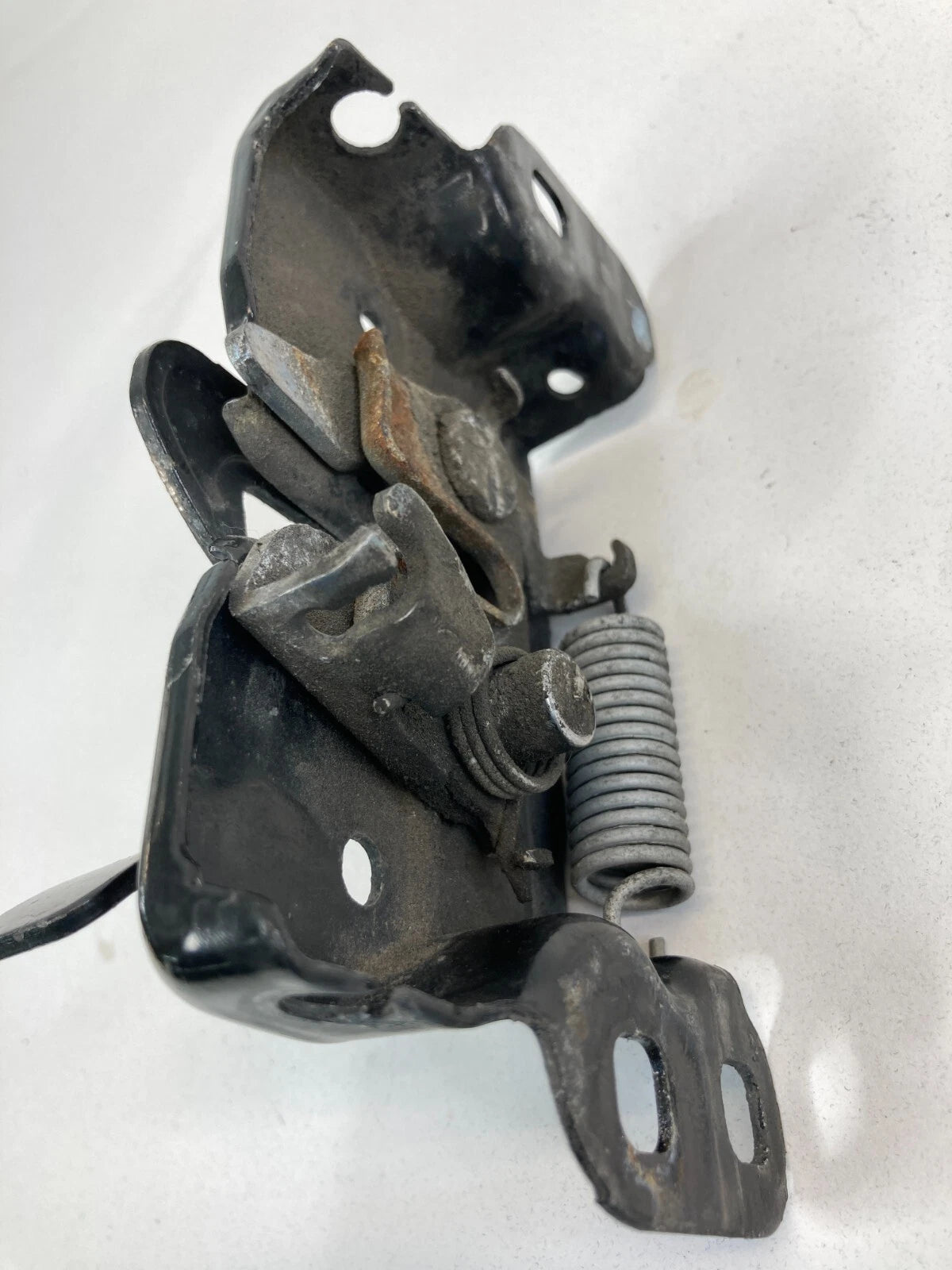 2007-2010 CHRYSLER SEBRING 09-20 JOURNEY SEDAN HOOD LOCK LATCH RELEASE ACTUATOR