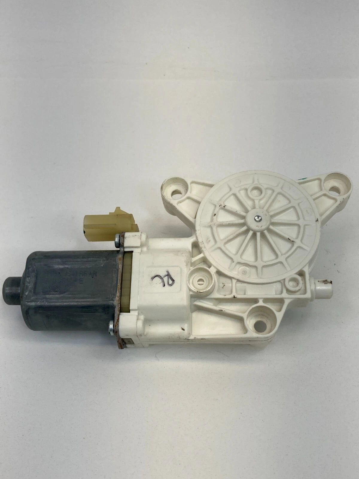 11 12 13 14 CHRYSLER 200 REAR LEFT SIDE DOOR POWER WINDOW MOTOR 0130822328 OEM