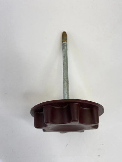 2008-2015 SCION XB SPARE TIRE WHEEL HOLD DOWN NUT BOLT RETAINER OEM