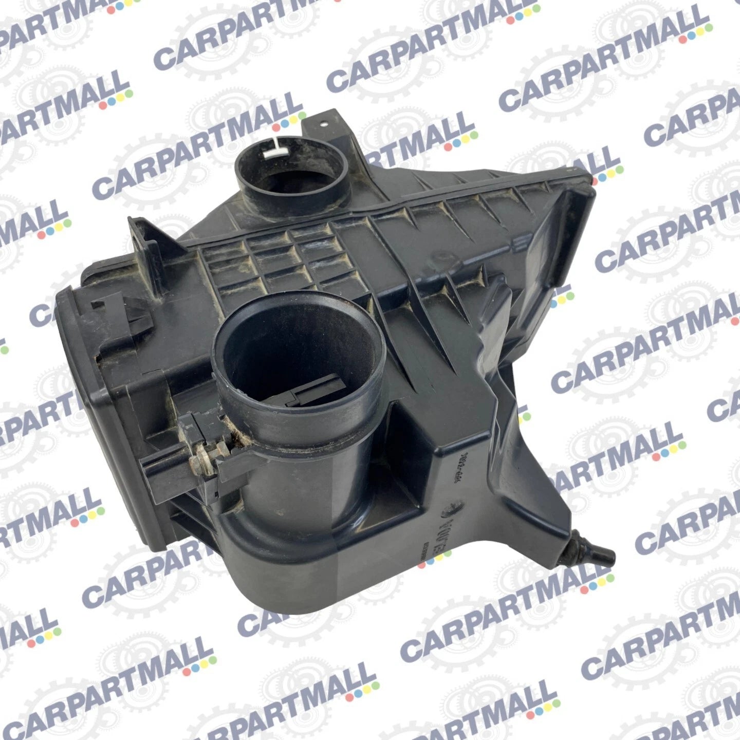 2007-2011 NISSAN VERSA HATCHBACK 1.8L AIR INTAKE CLEANER BOX W/ MAF SENSOR OEM