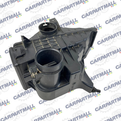 2007-2011 NISSAN VERSA HATCHBACK 1.8L AIR INTAKE CLEANER BOX W/ MAF SENSOR OEM