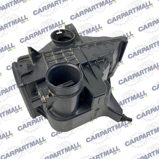 2007-2011 NISSAN VERSA HATCHBACK 1.8L AIR INTAKE CLEANER BOX W/ MAF SENSOR OEM