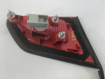 2009-2013 INFINITI G37 SEDAN TAILLIGHT RH INNER TRUNK MOUNTED LAMP OEM FACTORY