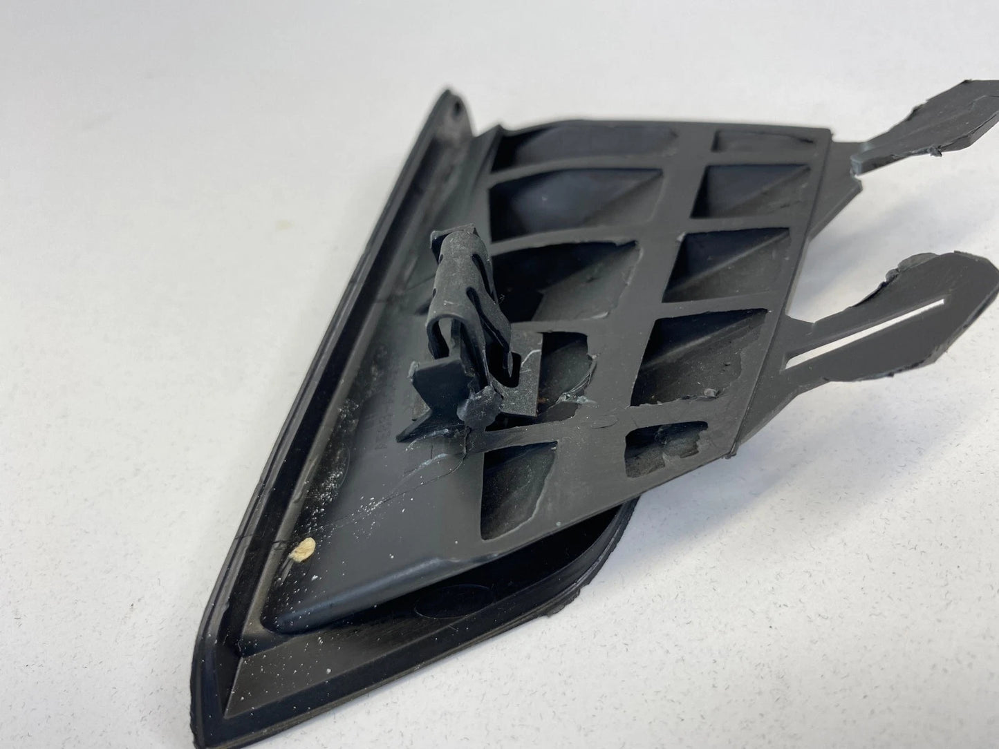 2011-2019 FORD FIESTA LEFT SIDE A/C DASH AIR VENT DEFROSTER GRILLE AE83-A045G51