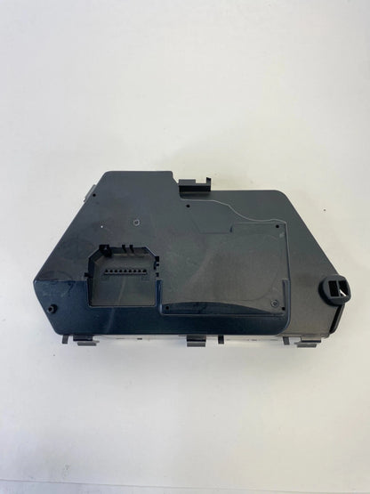 00-05 MERCEDES S430 REAR LEFT SEAT ADJUSTMENT CONTROL SWITCH MODULE 2208214958