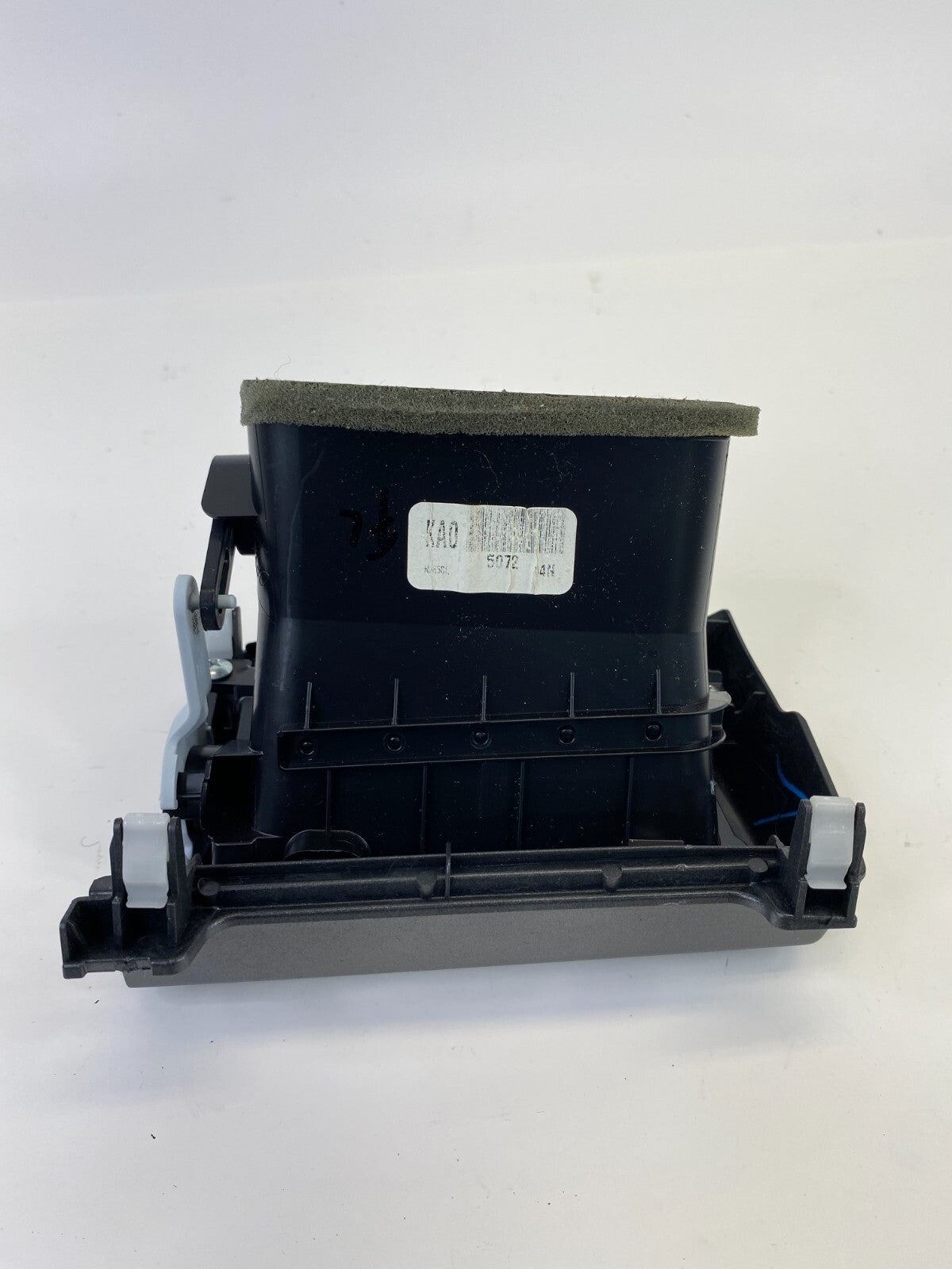 2011-2013 Honda Odyssey Dash Left Driver A/C Air Vent Outlet Duct 77240-TK8-A010