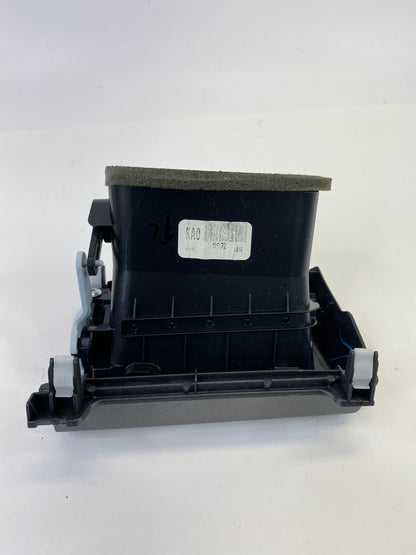 2011-2013 Honda Odyssey Dash Left Driver A/C Air Vent Outlet Duct 77240-TK8-A010