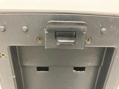 1999 2000 INFINITI QX4 CENTER CONSOLE LID STORAGE ARMREST 96920-4W300 OEM