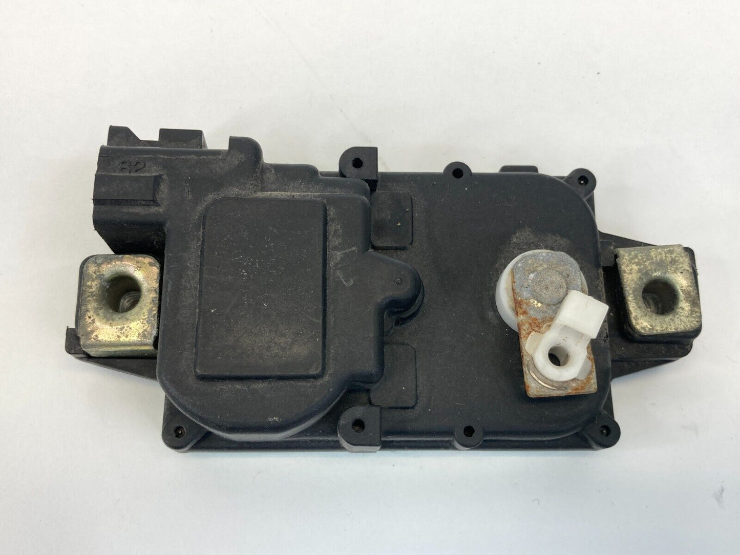 1996-2000 Hyundai Elantra Front Left Driver Door Lock Actuator Assembly OEM