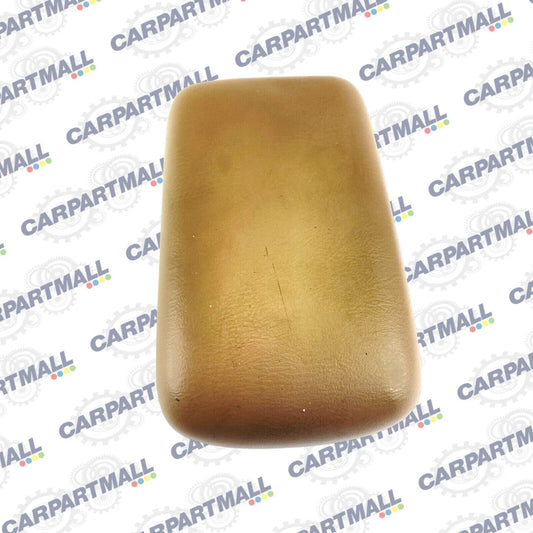 1998-2001 NISSAN ALTIMA CENTER CONSOLE ARMREST LID COVER ASSEMBLY OEM