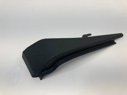 2007-2015 MINI COOPER COUPE LEFT INSTRUMENT PANEL DASHBOARD TRIM COVER 2755585