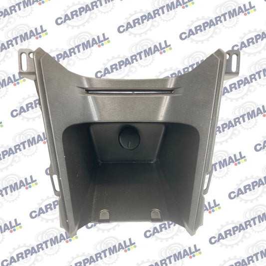 10-17 CHEVY EQUINOX CENTER CONSOLE STORAGE COMPARTMENT TRAY BIN 20922732 OEM