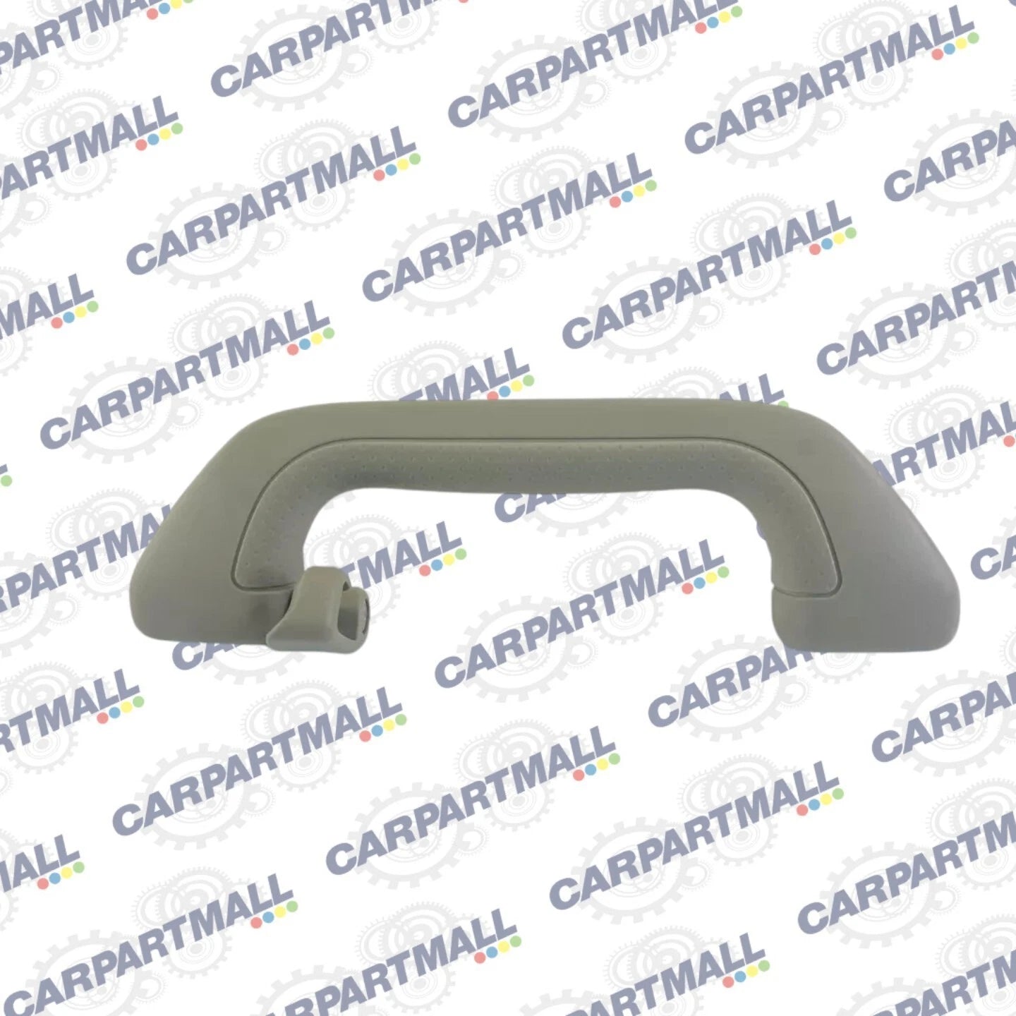 2006-2008 HONDA PILOT REAR INNER ROOF GRAB GRIP ASSIST BAR HANDLE OEM