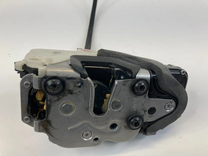 2012-2020 CHEVROLET SONIC FRONT RIGHT SIDE DOOR LOCK LATCH ACTUATOR 13579523 OEM