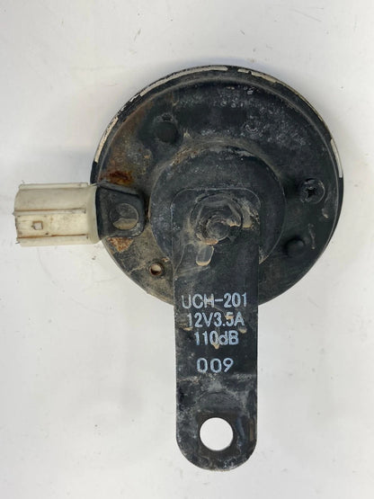 11 12 13 14 15 16 HONDA CR-Z HORN NOTE TONE NOTE PITCH ALARM SIREN E130514 OEM